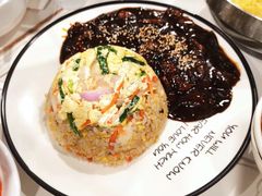 -多宾韩国料理(学衡路店)