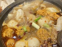 -肖记公安牛肉鱼杂馆·省级非物质文化遗产(三角路直营店)