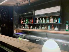 -Mercato莫卡多露台餐厅与酒吧(K11店)