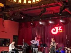 -JZ Club 爵士酒吧(上海店)