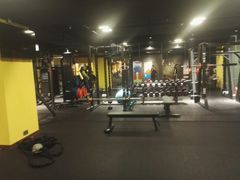 -Ms.Pilates 普拉提技术(尚悦湾陆家嘴店)