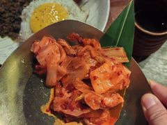 -300杯·和牛烧肉清酒专门店(廊里店)