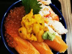 -札幌二条市场 大矶(本店)