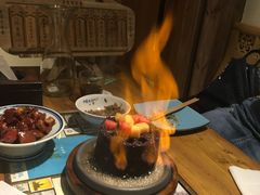 -局气 烤鸭·北京菜(光华路店)
