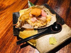 -桐寿司Sushi Tong