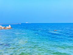 -养马岛旅游度假区