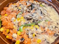 -萨莉亚意式餐厅(天河城购物中心店)