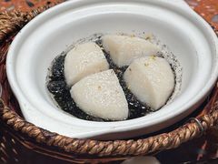 -涌煲记·蟹煲·砂锅海鲜·煲出宁波味(天一旗舰店)