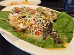 -墨泉峰味(润和国际广场店)