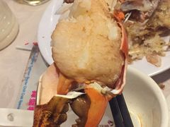 -桥底辣蟹(谢斐道店)