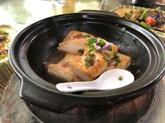 -花悦农庄 | 烧鸡·竹筒饭(沙迳高沙温泉香溪堡店)