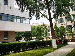 -山东大学(千佛山校区)