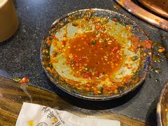 -镇江龙·火锅串串(武侯祠店)