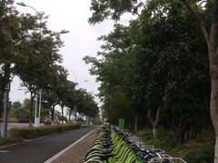 -阳澄湖半岛旅游度假区