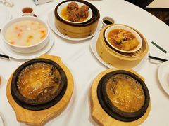 -唐苑酒家·岭南粤菜名店(太古仓店)