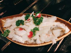 -捞王锅物料理(凯旋路店)