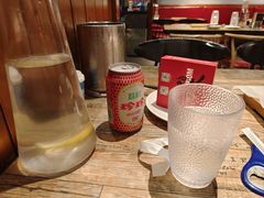 -枪火串烧·东北特色烧烤(罗湖总店)