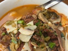 -立文冬·鲜活面(杭州太合商业中心店)