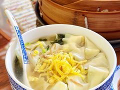 -笑来喜馄饨小笼工坊店(湖滨街店)
