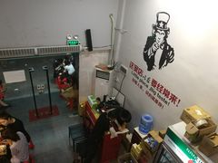 -拾下卜卜贝•海鲜火锅