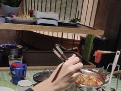 -番食园鲜食火锅(高新店)