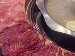 -小肥牛潮汕牛肉火锅(南联店)
