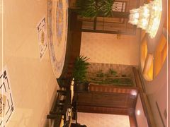 -汕头君华海逸酒店·鸿桃轩中餐厅