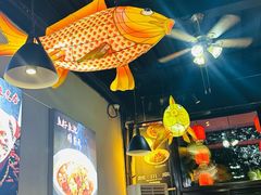 -向川南·水煮鱼·川菜(和平里店)