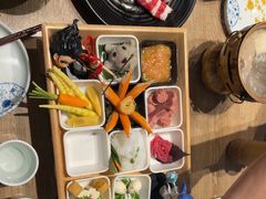 -古关火锅店(古北水镇景区店)