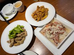 -涌觅名灶·本地海鲜宁波菜(财富广场店)