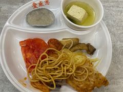 -素清香(解放路店)