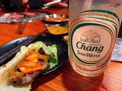 -牛佬•炭火烤肉(挂绿店)