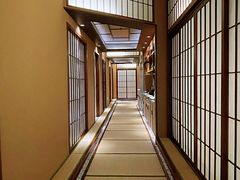 -四葉寿司·城市景观(深圳湾1号店)
