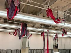 -FLARE STAR FITNESS(复地活力城店)