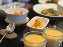 -丽晶轩中餐厅(重庆丽晶酒店)