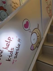 -青苗儿童口腔(长楹天街购物中心)