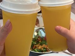 -湘江红·湖南招牌菜(莲花南路店)