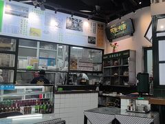 -阿金大白·上海菜馆(新天地店)