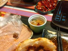 -吧嘚嘴炭烧鸽串吧(北海街店)