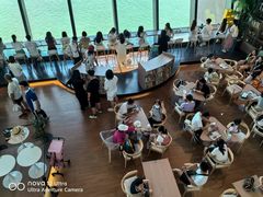 -抱抱地球咖啡馆(国家海洋博物馆店)