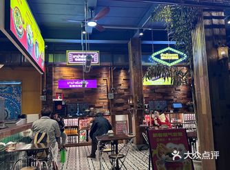 打工人福音！东郊记忆里的 平价泰餐