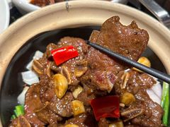 -花城粤菜餐厅(高新区店)