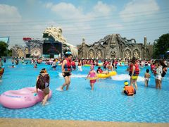 -苏州乐园森林水世界