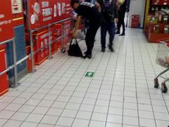 -物美大卖场(玉蜓桥店)