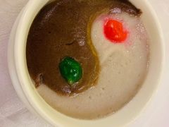 太极香芋泥-聚春园自助餐厅(东街口店)