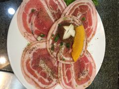 梦山水日式烤肉(五四广场店)-梦山水日本烧肉(五四广场店)
