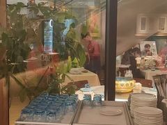 -南门小馆·清真(国贸商城店)