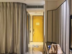 -厦门途易蓝罗约海景温泉酒店(园博苑地铁站店)