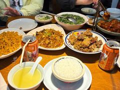 -延安八大碗(陕北菜·枣园路店)