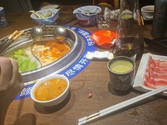 -快乐小羊·内蒙牛羊肉火锅(流花中心店)